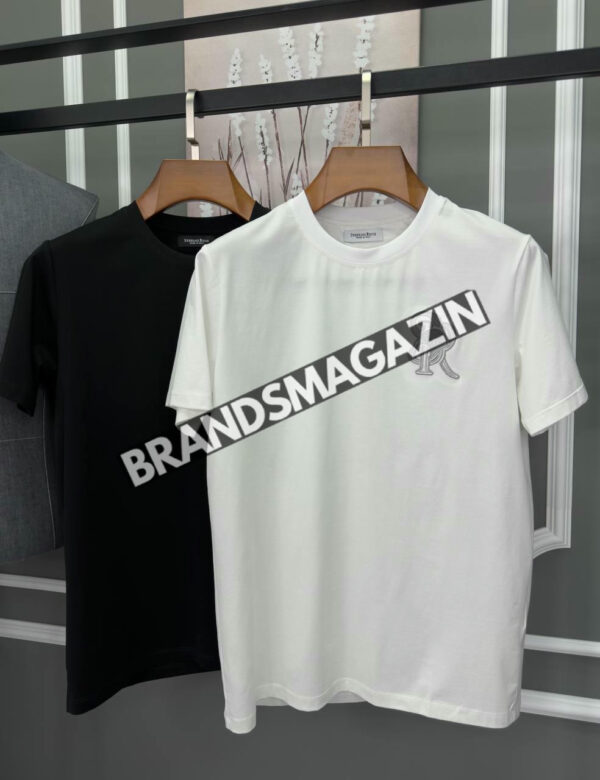 Футболка Stefano Ricci BM70763177 3