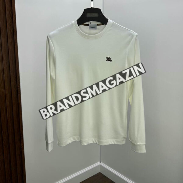 Лонгслив Burberry BM47371943877