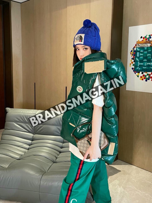Жилет Gucci BM47391974777 4