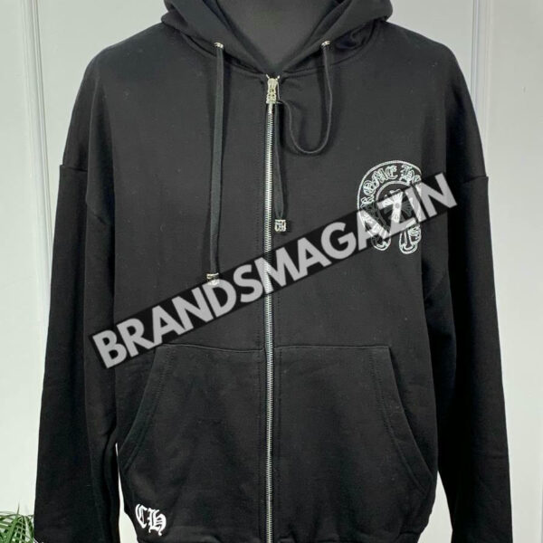Толстовка Chrome Hearts BM47445904477