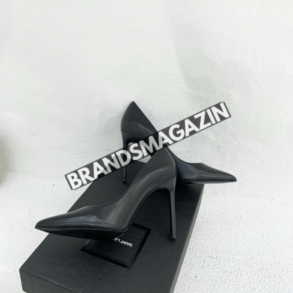 Туфли Yves Saint Laurent BM47135143677 2