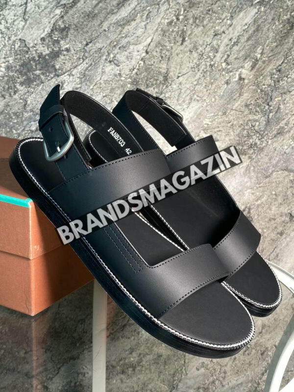 Сандалии Loro Piana BM7464777 4