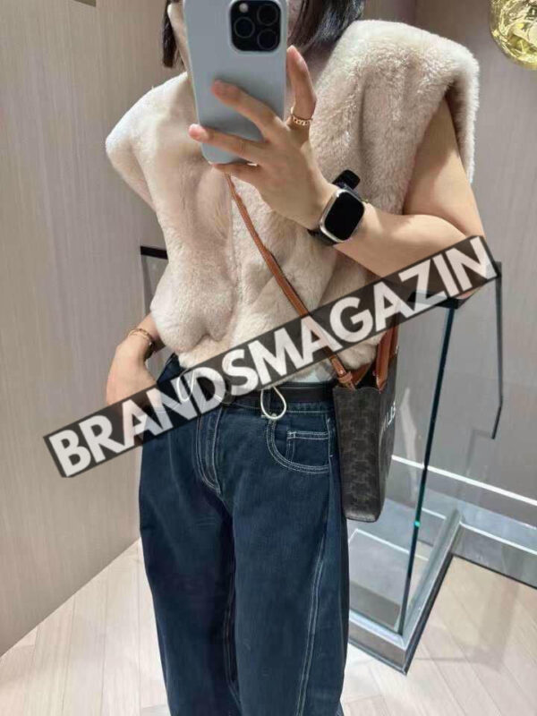 Жилет Prada BM45853948277 2