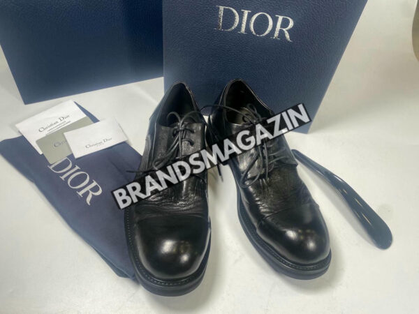 Туфли Christian Dior BM46280318677