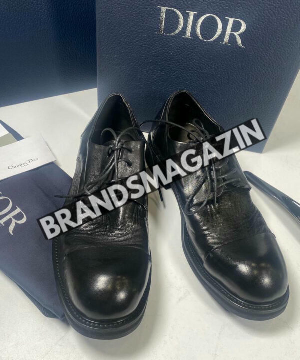 Туфли Christian Dior BM46280318677 Туфли Christian Dior BM46280318677