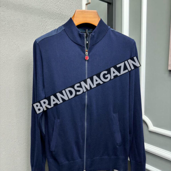 Кардиган Kiton BM45988917877