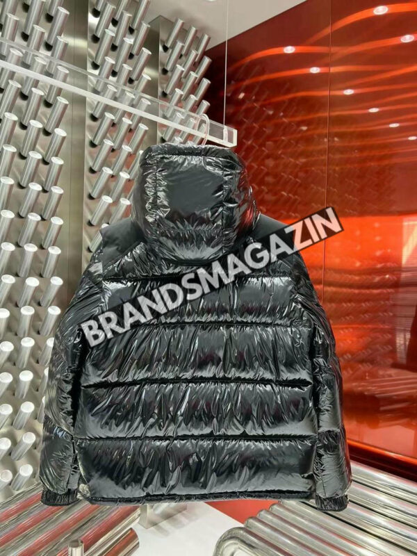 Пуховик Moncler BM45840241677 5