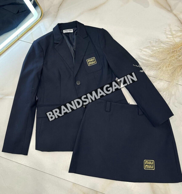 Костюм MIU MIU BM47505936277