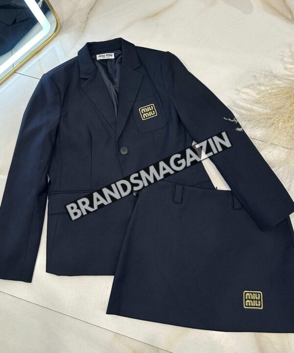 Костюм MIU MIU BM47505936277 Костюм MIU MIU BM47505936277