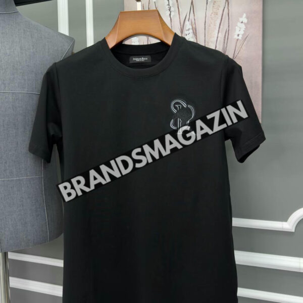 Футболка Stefano Ricci BM70763277