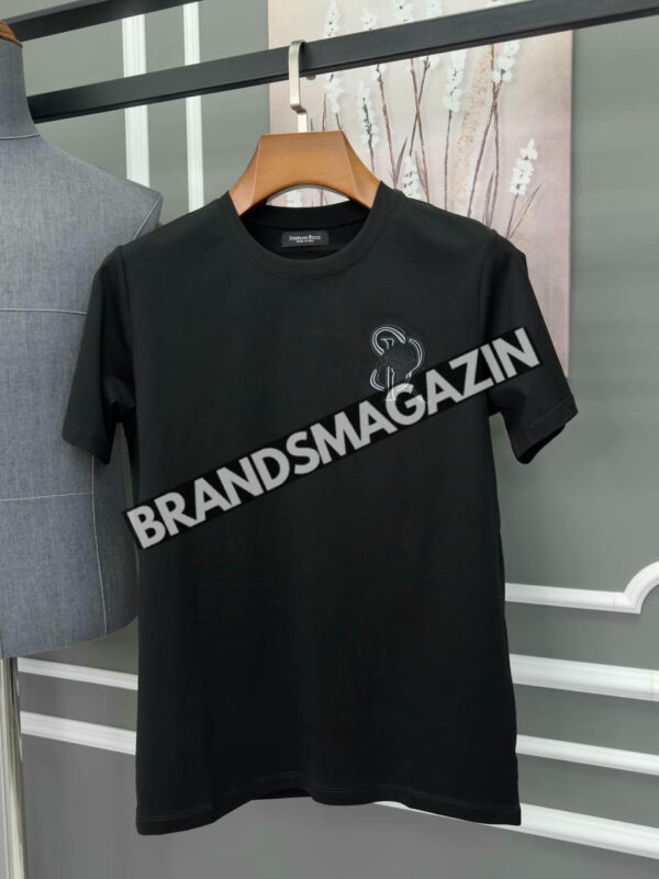 Футболка Stefano Ricci BM70763277