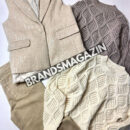 Жилет Brunello Cucinelli BM45741804477