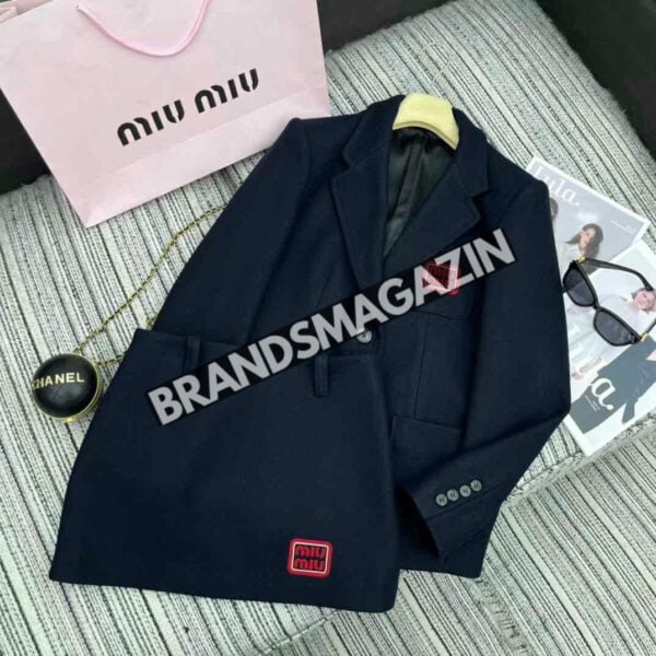 Костюм MIU MIU BM46725951377