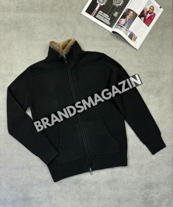 Кардиган Loro Piana BM47228182777 Кардиган Loro Piana BM47228182777