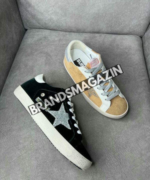 Кеды GGDB BM46072879977 Кеды GGDB BM46072879977