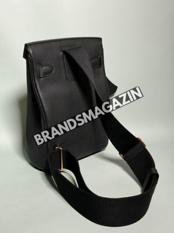 Сумка-слинг Hermes BM46390821077 2