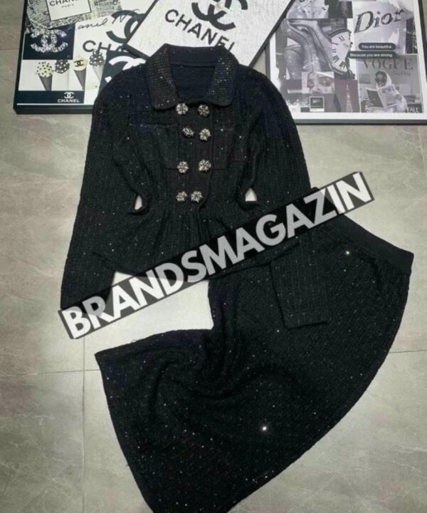 Костюм Self-Portrait BM46776869477 Костюм Self-Portrait BM46776869477