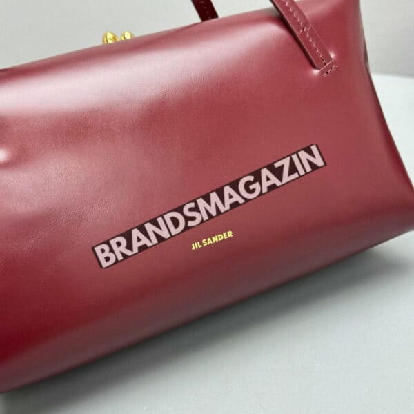 Сумка Jil Sander BM7276777 6