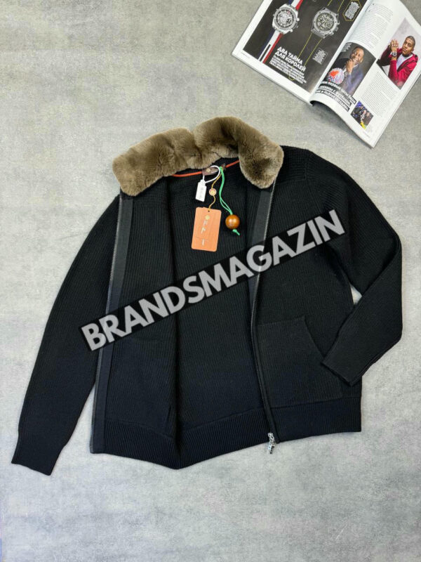 Кардиган Loro Piana BM47228182777 2