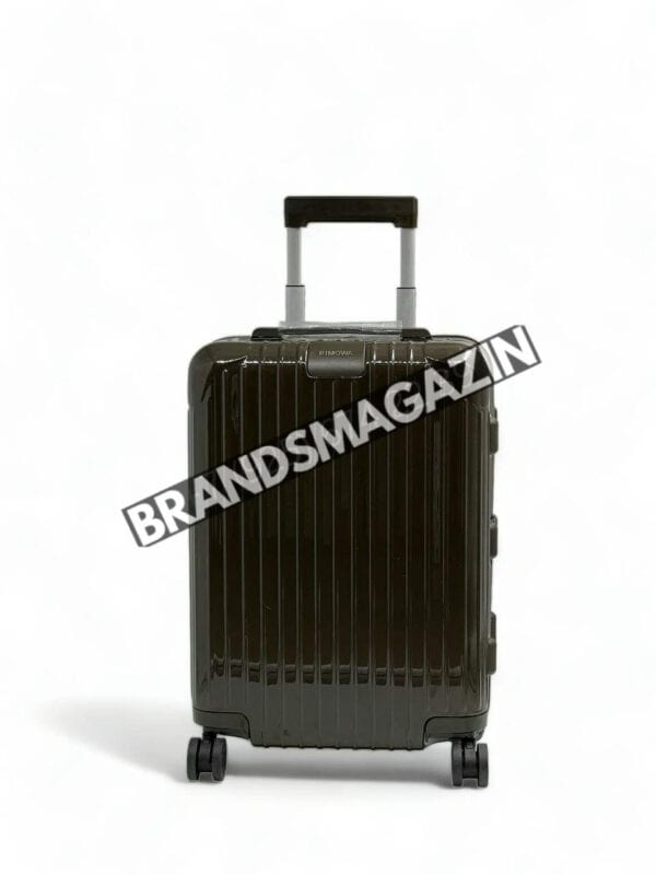 Чемодан Rimowa BM68402377 3