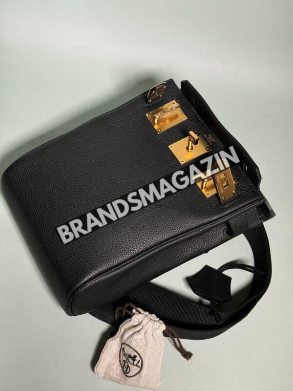 Сумка-слинг Hermes BM46390821077 4