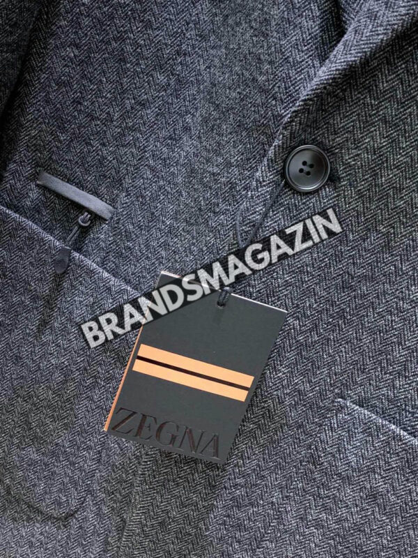 Пиджак Zegna BM46899201877 7