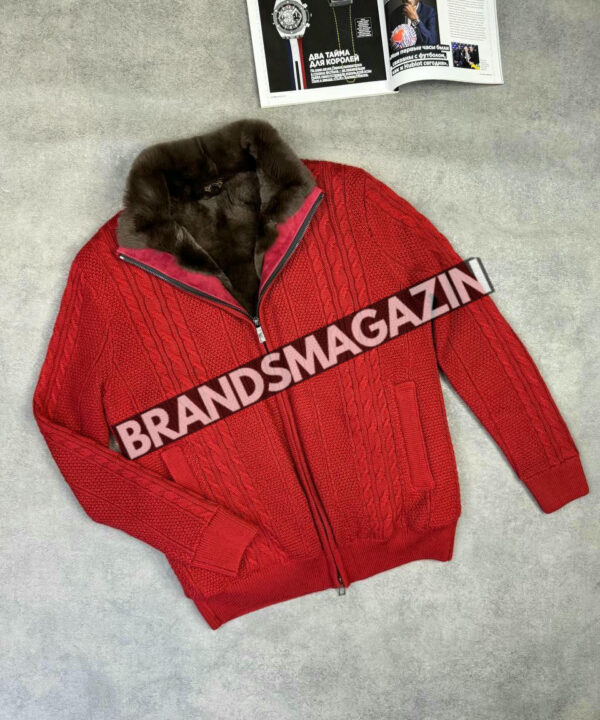 Курка Loro Piana BM46996720677 Курка Loro Piana BM46996720677