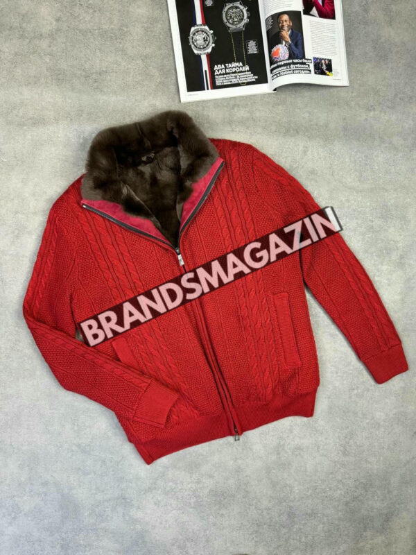 Курка Loro Piana BM46996720677