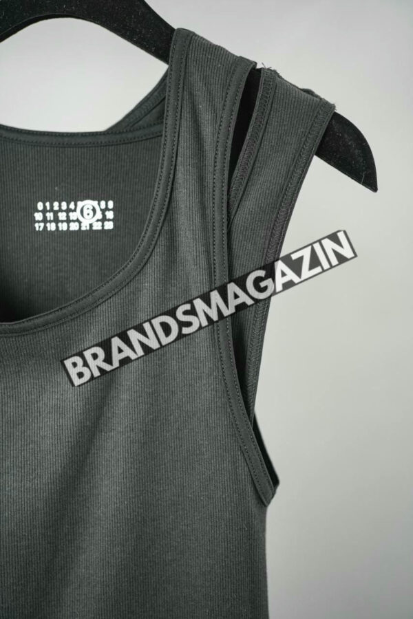 Майка Maison Margiela BM72207677 3