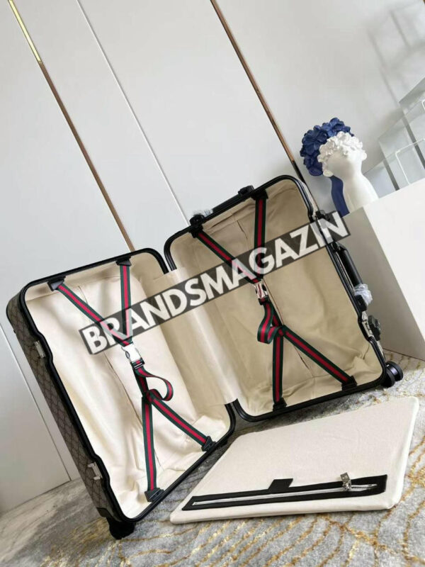 Чемодан Gucci BM69100177 2