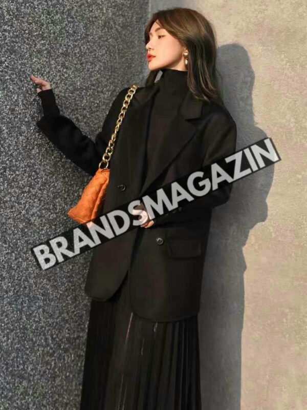 Пальто MaxMara BM47476002777