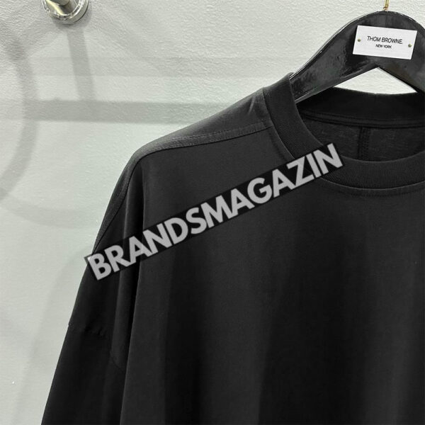 Футболка Rick Owens BM71854777 5