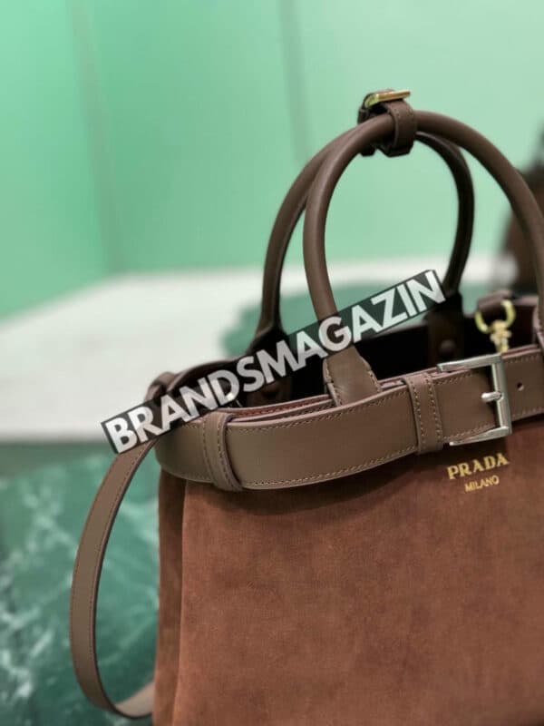 Сумка Prada BM45707944277 6