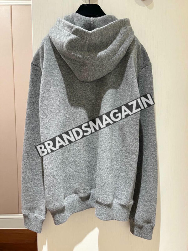 Толстовка Gucci BM69795577 2