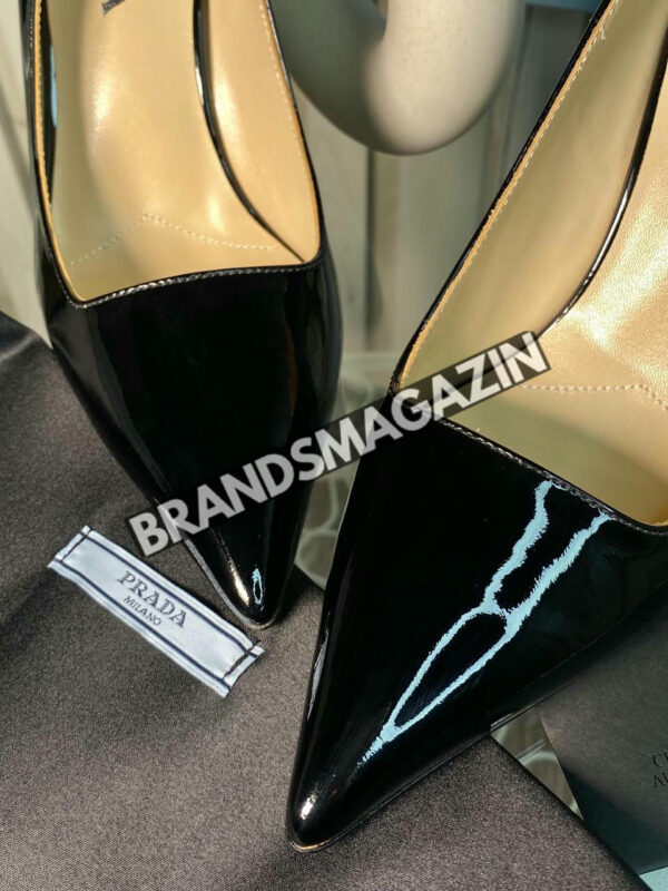 Туфли Prada BM71618777 3