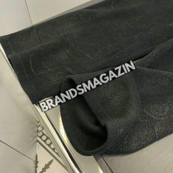 Спортивные брюки Balenciaga BM69116777 5