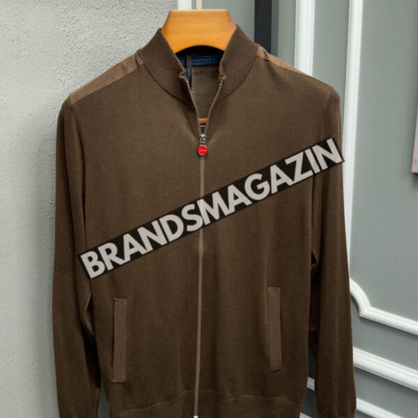Кардиган Kiton BM45988926977