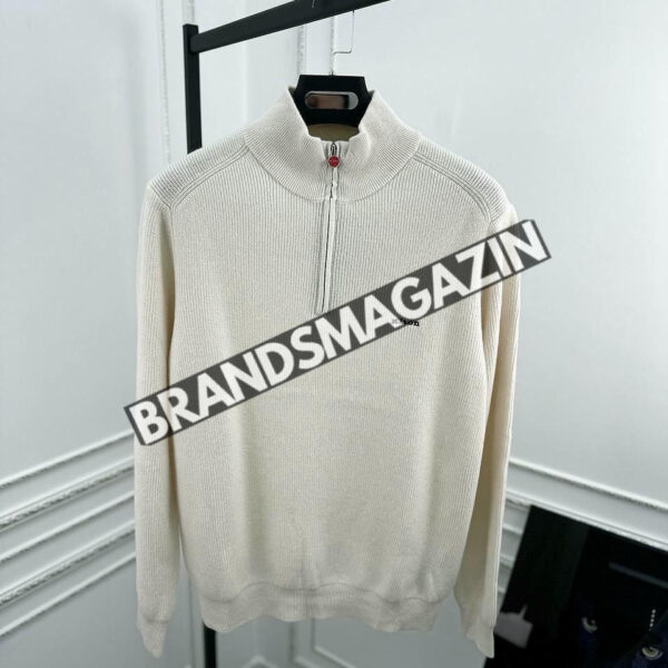 Свитер Kiton BM46828119477