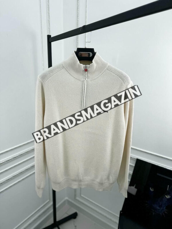 Свитер Kiton BM46828119477