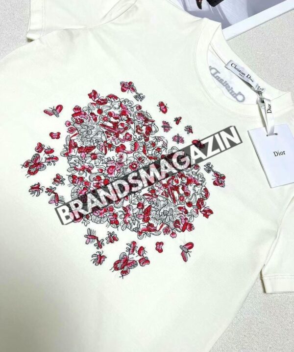 Футболка Dior BM47635034677 Футболка Dior BM47635034677
