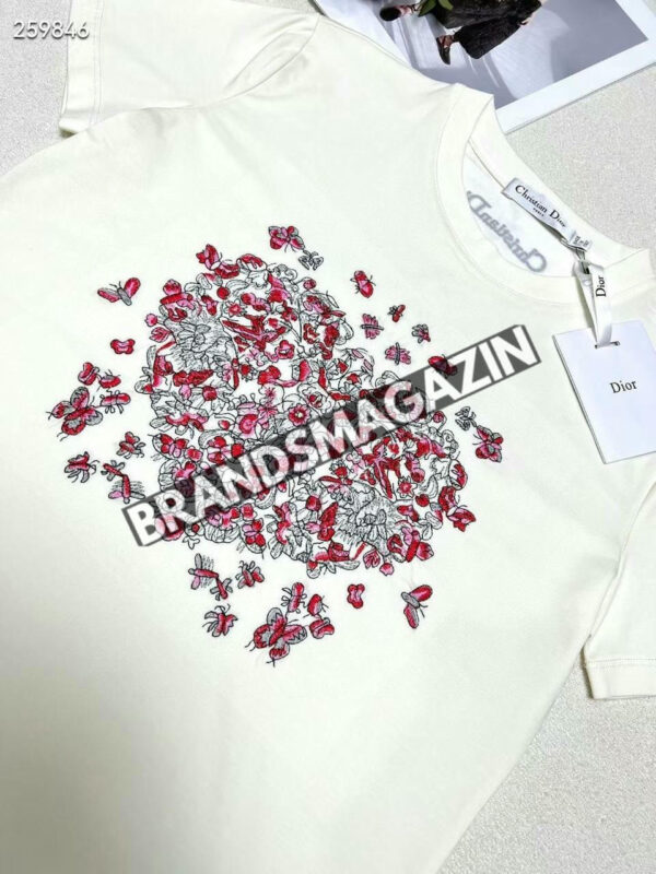 Футболка Dior BM47635034677