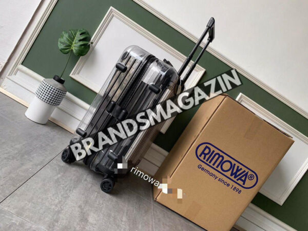 Чемодан Rimowa BM68456677 7