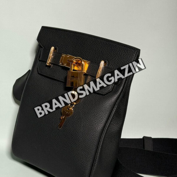Сумка-слинг Hermes BM46390821077