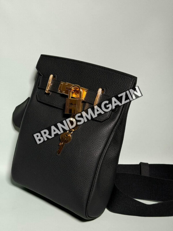 Сумка-слинг Hermes BM46390821077