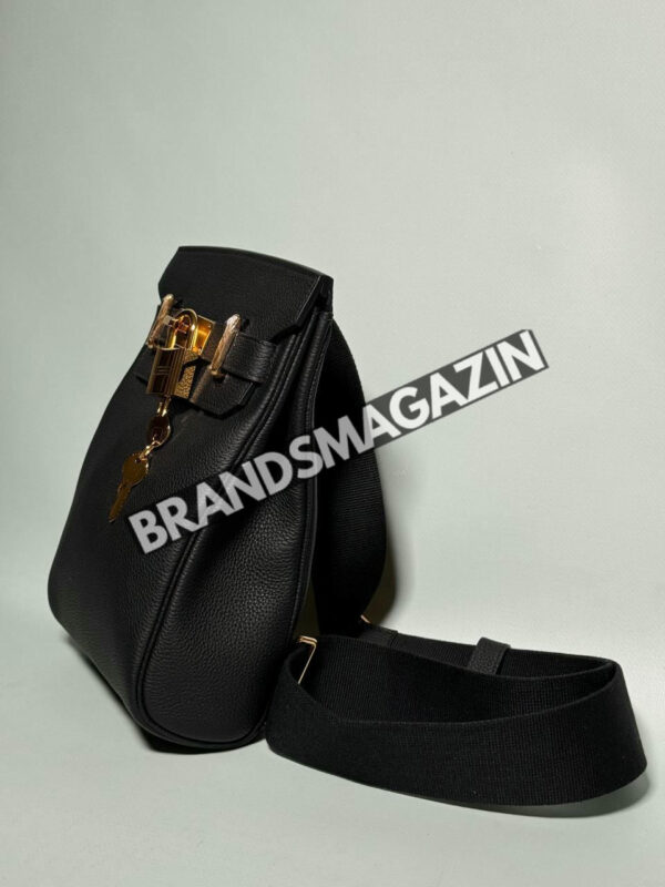 Сумка-слинг Hermes BM46390821077 3