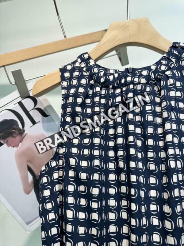 Платье MaxMara BM71521577 6