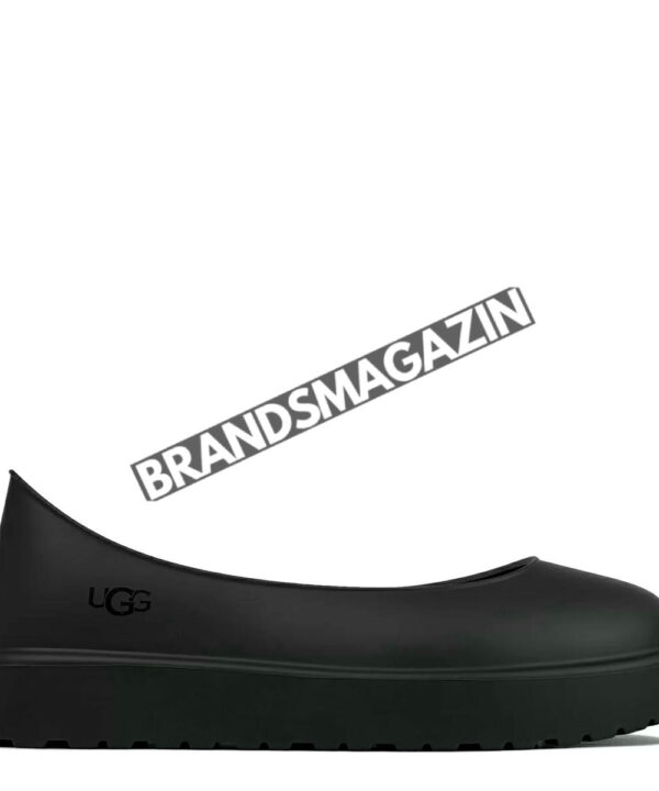Галоши UGG New Boot Guard Black BM46093651877 Галоши UGG New Boot Guard Black BM46093651877
