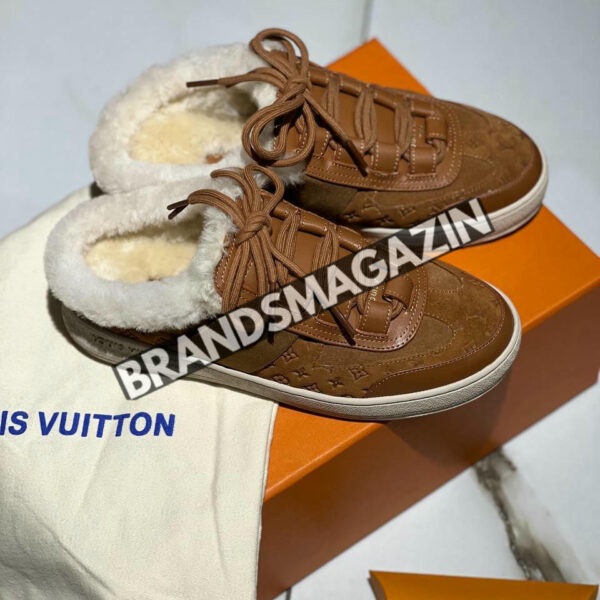 Кеды Louis Vuitton BM46237914977
