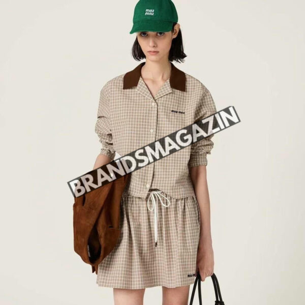 Костюм MIU MIU BM47624196477