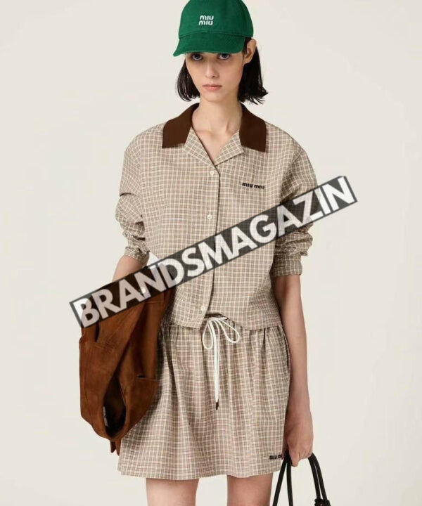 Костюм MIU MIU BM47624196477 Костюм MIU MIU BM47624196477